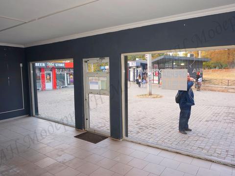 коммерческая по адресу Гвардейцев-Широнинцев ул., 45