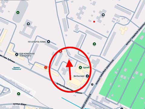 коммерческая по адресу Гвардейцев-Широнинцев ул., 45