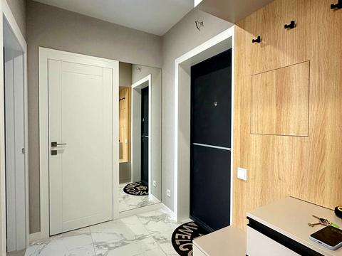 квартира за адресою Київ, Набережно-Рибальська дорога вул., 27