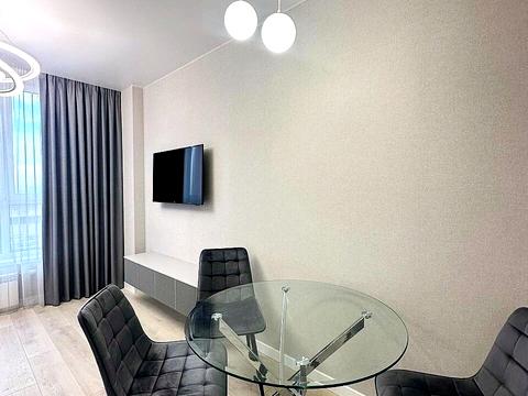 квартира за адресою Київ, Набережно-Рибальська дорога вул., 27