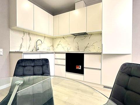 квартира за адресою Київ, Набережно-Рибальська дорога вул., 27