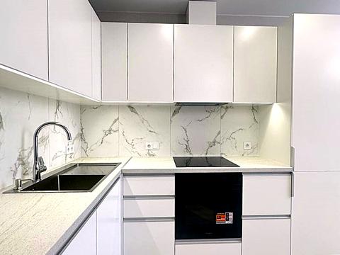 квартира за адресою Київ, Набережно-Рибальська дорога вул., 27