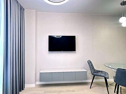 квартира за адресою Київ, Набережно-Рибальська дорога вул., 27