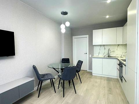 квартира за адресою Київ, Набережно-Рибальська дорога вул., 27