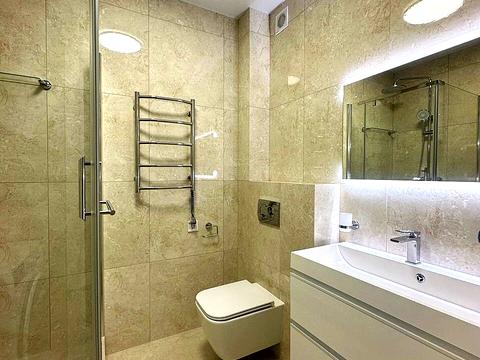 квартира за адресою Київ, Набережно-Рибальська дорога вул., 27