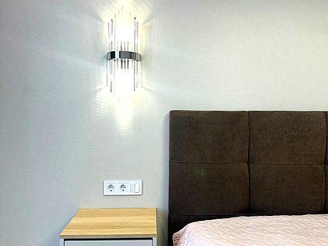 квартира за адресою Київ, Набережно-Рибальська дорога вул., 27