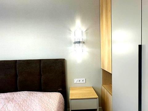 квартира за адресою Київ, Набережно-Рибальська дорога вул., 27