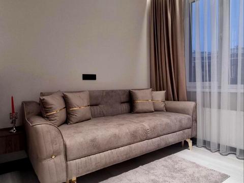 квартира за адресою Мартинова просп., (вул. Щаслива, 63)