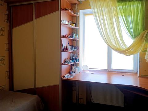 квартира за адресою Шульгіних вул., 39/4