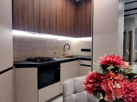 квартира по адресу Мартинова просп., (вул. Щаслива, 63)