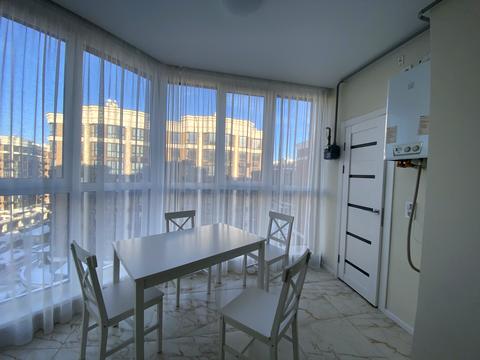 квартира за адресою Мартинова просп., 17