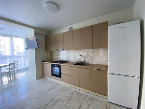 квартира за адресою Мартинова просп., 17