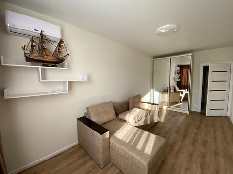 квартира за адресою Мартинова просп., 17