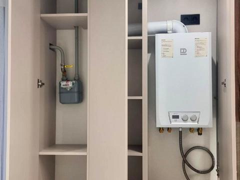 квартира за адресою Мартинова просп., (вул. Щаслива, 63)