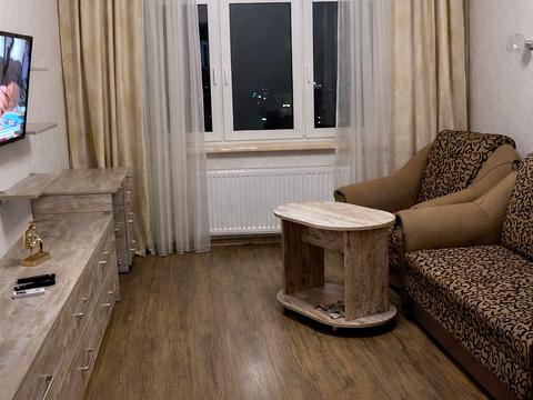 квартира за адресою Берестейський просп. (Перемоги), 71-А