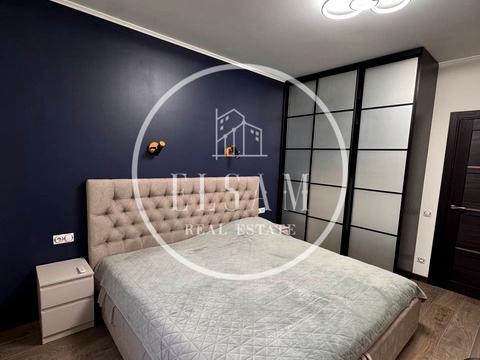 квартира за адресою Драгоманова вул., 10