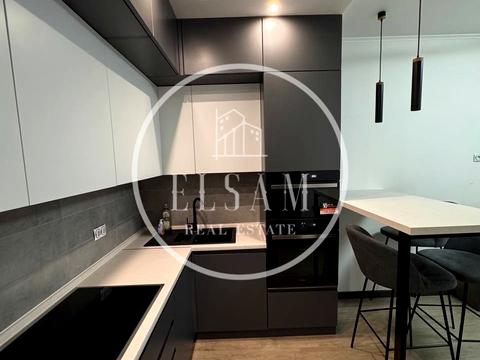 квартира за адресою Драгоманова вул., 10