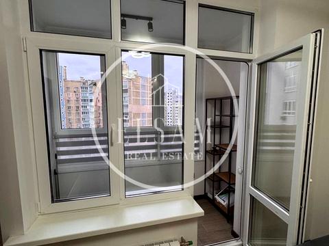 квартира за адресою Драгоманова вул., 10