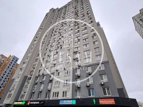 квартира за адресою Драгоманова вул., 10