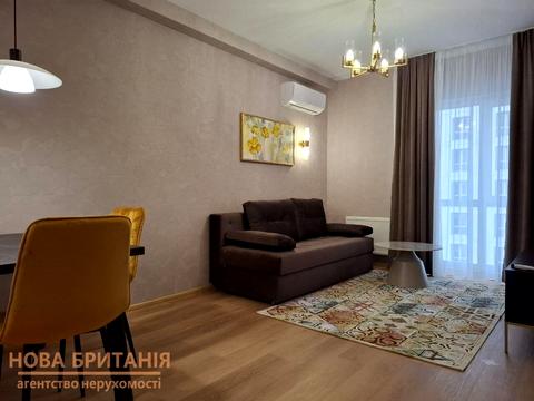 квартира за адресою Київ, Михайла Максимовича вул. (Онуфрія Трутенка), 24-Г