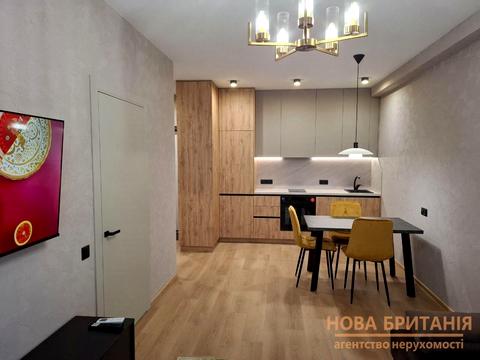 квартира за адресою Київ, Михайла Максимовича вул. (Онуфрія Трутенка), 24-Г