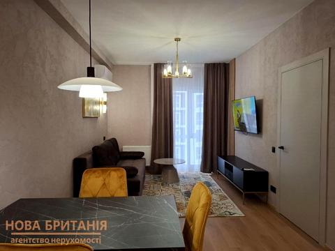 квартира за адресою Київ, Михайла Максимовича вул. (Онуфрія Трутенка), 24-Г