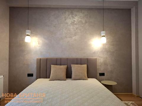 квартира за адресою Київ, Михайла Максимовича вул. (Онуфрія Трутенка), 24-Г