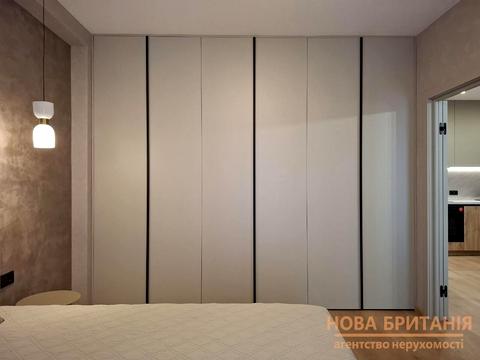 квартира за адресою Київ, Михайла Максимовича вул. (Онуфрія Трутенка), 24-Г