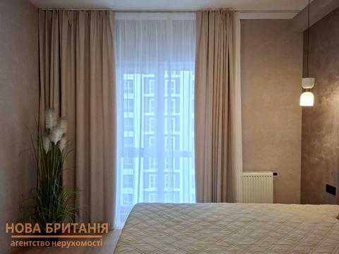 квартира за адресою Київ, Михайла Максимовича вул. (Онуфрія Трутенка), 24-Г