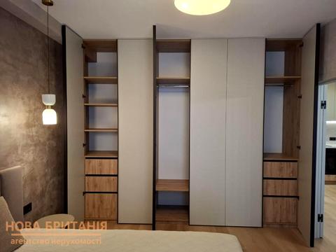 квартира за адресою Київ, Михайла Максимовича вул. (Онуфрія Трутенка), 24-Г