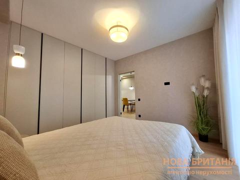 квартира за адресою Київ, Михайла Максимовича вул. (Онуфрія Трутенка), 24-Г