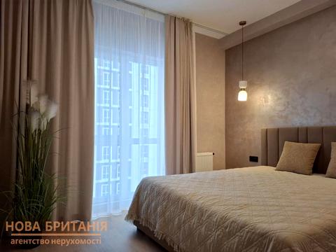 квартира за адресою Київ, Михайла Максимовича вул. (Онуфрія Трутенка), 24-Г