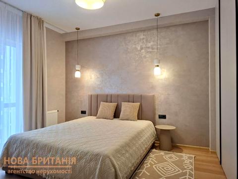 квартира за адресою Київ, Михайла Максимовича вул. (Онуфрія Трутенка), 24-Г