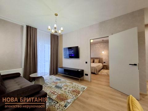 квартира за адресою Київ, Михайла Максимовича вул. (Онуфрія Трутенка), 24-Г