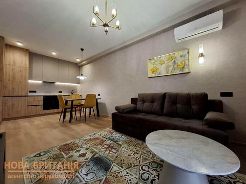 квартира за адресою Київ, Михайла Максимовича вул. (Онуфрія Трутенка), 24-Г