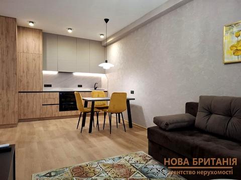 квартира за адресою Київ, Михайла Максимовича вул. (Онуфрія Трутенка), 24-Г