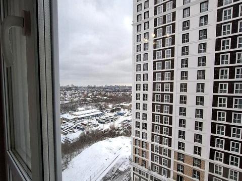 квартира за адресою Київ, Михайла Максимовича вул. (Онуфрія Трутенка), 24-Г