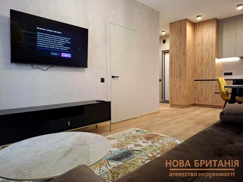 квартира за адресою Київ, Михайла Максимовича вул. (Онуфрія Трутенка), 24-Г