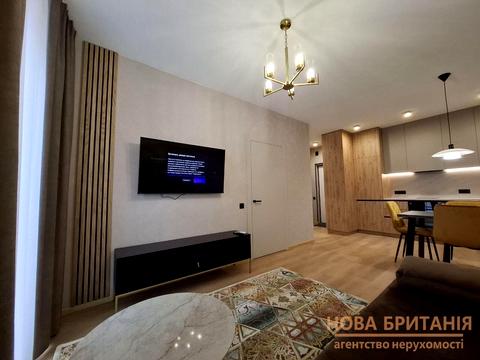 квартира за адресою Київ, Михайла Максимовича вул. (Онуфрія Трутенка), 24-Г