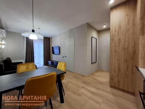 квартира за адресою Київ, Михайла Максимовича вул. (Онуфрія Трутенка), 24-Г