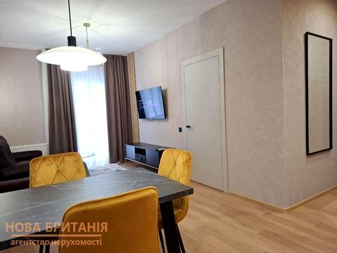 квартира за адресою Київ, Михайла Максимовича вул. (Онуфрія Трутенка), 24-Г