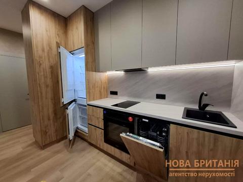 квартира за адресою Київ, Михайла Максимовича вул. (Онуфрія Трутенка), 24-Г