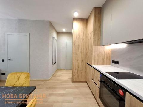 квартира за адресою Київ, Михайла Максимовича вул. (Онуфрія Трутенка), 24-Г