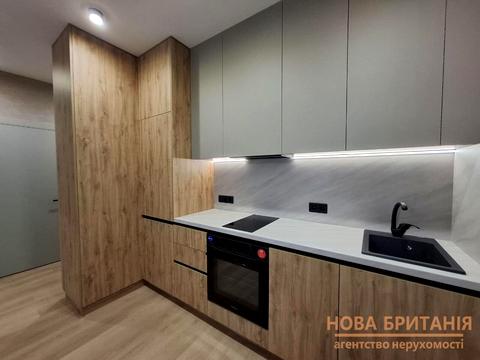 квартира за адресою Київ, Михайла Максимовича вул. (Онуфрія Трутенка), 24-Г