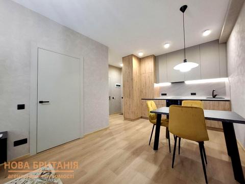 квартира за адресою Київ, Михайла Максимовича вул. (Онуфрія Трутенка), 24-Г