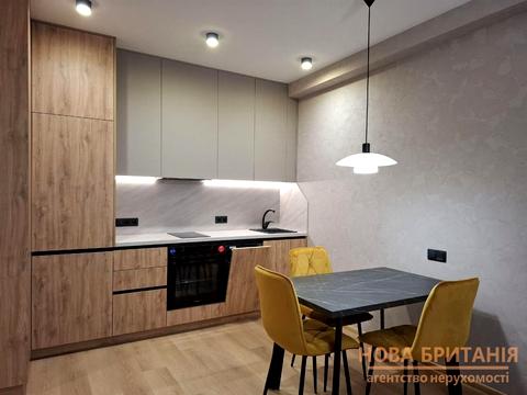 квартира за адресою Київ, Михайла Максимовича вул. (Онуфрія Трутенка), 24-Г