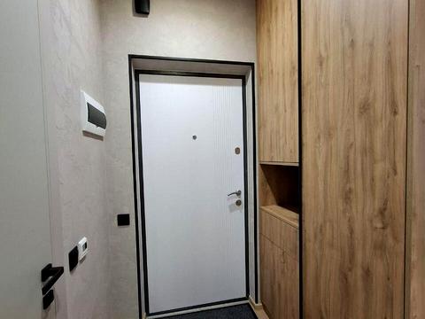 квартира за адресою Київ, Михайла Максимовича вул. (Онуфрія Трутенка), 24-Г