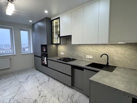 квартира за адресою Вінниця, Праведників Світу вул., 21-Г к3