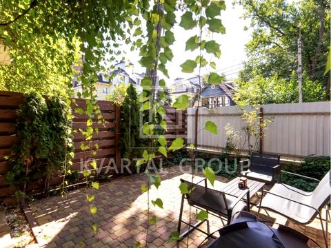 дом по адресу Літературна ул. (Чехова)