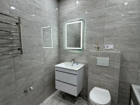 квартира за адресою Вінниця, Праведників Світу вул., 21-Г к3